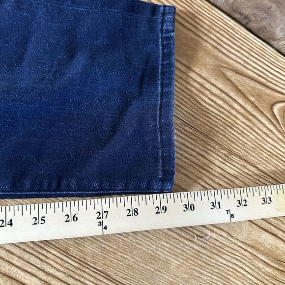 Mavi‎ Jeans Mens 36x29.5 Blue Medium Wash Jake Slim Leg Stretch Denim - Picture 10 of 16